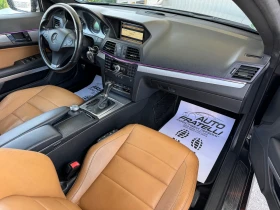 Mercedes-Benz E 350 CDI AMG PACK* TABACCO EDITION* *  | Mobile.bg    8