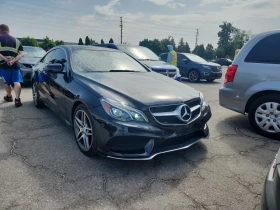  Mercedes-Benz E 400