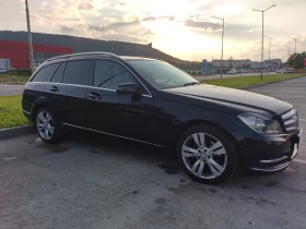 Mercedes-Benz C 250 C250 | Mobile.bg    10