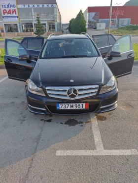 Mercedes-Benz C 250 C250 | Mobile.bg    11
