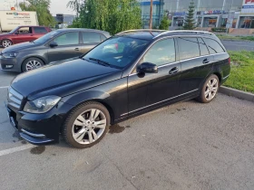 Mercedes-Benz C 250 C250 | Mobile.bg    7