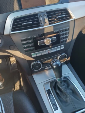 Mercedes-Benz C 250 C250 | Mobile.bg    4