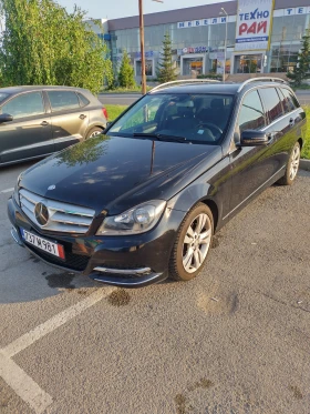  Mercedes-Benz C 250