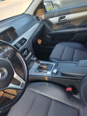 Mercedes-Benz C 250 C250 | Mobile.bg    5