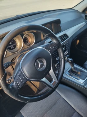 Mercedes-Benz C 250 C250 | Mobile.bg    6