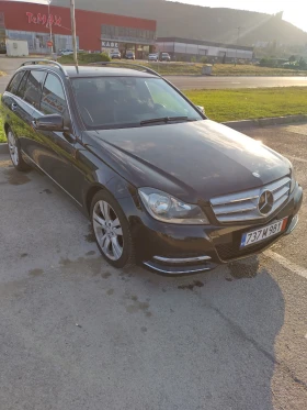 Mercedes-Benz C 250 C250 | Mobile.bg    2