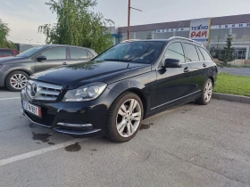 Mercedes-Benz C 250 C250 | Mobile.bg    9