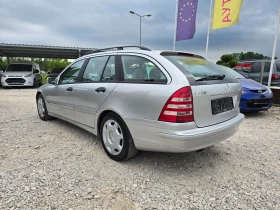 Mercedes-Benz C 220 2.2CDI 150.   | Mobile.bg    3