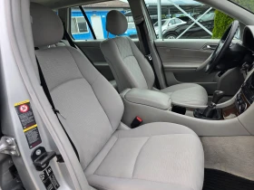 Mercedes-Benz C 220 2.2CDI 150.   | Mobile.bg    10