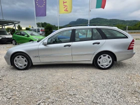 Mercedes-Benz C 220 2.2CDI 150.   | Mobile.bg    2