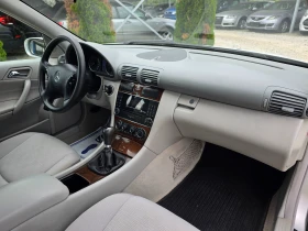 Mercedes-Benz C 220 2.2CDI 150.   | Mobile.bg    9