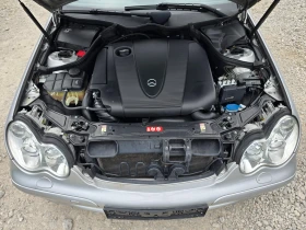 Mercedes-Benz C 220 2.2CDI 150.   | Mobile.bg    15