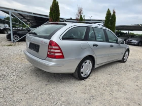 Mercedes-Benz C 220 2.2CDI 150.   | Mobile.bg    5