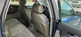 Audi A3 2.0 TDI | Mobile.bg    13