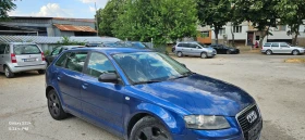 Audi A3 2.0 TDI | Mobile.bg    6
