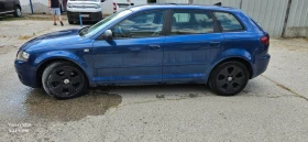 Audi A3 2.0 TDI | Mobile.bg    3