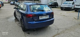 Audi A3 2.0 TDI | Mobile.bg    4
