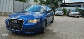 Audi A3 2.0 TDI | Mobile.bg    2