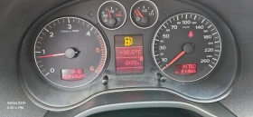 Audi A3 2.0 TDI | Mobile.bg    8
