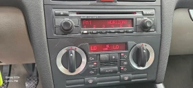 Audi A3 2.0 TDI | Mobile.bg    7