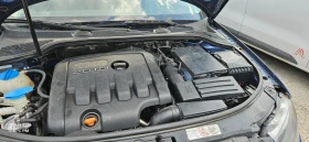 Audi A3 2.0 TDI | Mobile.bg    16