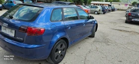 Audi A3 2.0 TDI | Mobile.bg    5