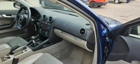 Audi A3 2.0 TDI | Mobile.bg    14