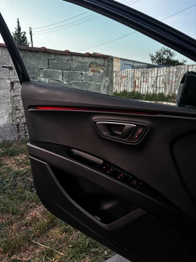 Seat Leon 2.0TDI 184hp FR | Mobile.bg    3
