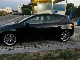 Seat Leon 2.0TDI 184hp FR | Mobile.bg    2
