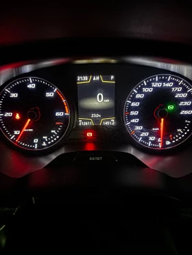 Seat Leon 2.0TDI 184hp FR | Mobile.bg    13