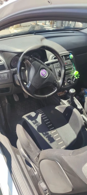 Fiat Punto Grande PUNTO  | Mobile.bg    3