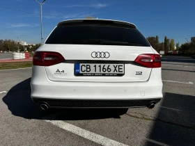 Audi A4 3.0TDI KEYLESS PANORAMA | Mobile.bg    6