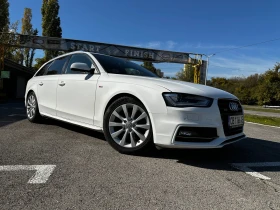 Audi A4 3.0TDI KEYLESS PANORAMA | Mobile.bg    2