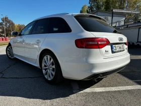 Audi A4 3.0TDI KEYLESS PANORAMA | Mobile.bg    5