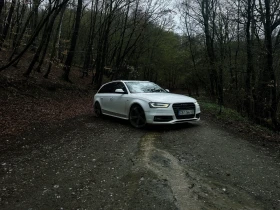    Audi A4 3.0TDI KEYLESS PANORAMA