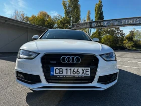 Audi A4 3.0TDI KEYLESS PANORAMA | Mobile.bg    3