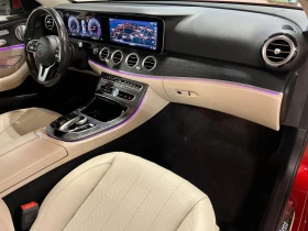 Mercedes-Benz E 350 67000 KM/AMG/BURMESTER/PANO/DIGITAL/AMBIENT LIGHT | Mobile.bg    14