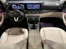 Mercedes-Benz E 350 67000 KM/AMG/BURMESTER/PANO/DIGITAL/AMBIENT LIGHT | Mobile.bg    12