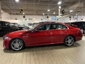 Mercedes-Benz E 350 67000 KM/AMG/BURMESTER/PANO/DIGITAL/AMBIENT LIGHT | Mobile.bg    7