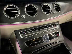 Mercedes-Benz E 350 67000 KM/AMG/BURMESTER/PANO/DIGITAL/AMBIENT LIGHT | Mobile.bg    13
