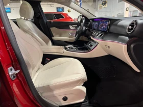 Mercedes-Benz E 350 67000 KM/AMG/BURMESTER/PANO/DIGITAL/AMBIENT LIGHT | Mobile.bg    16