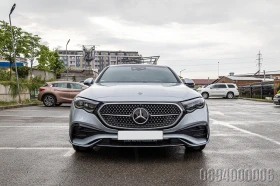     Mercedes-Benz E 450 4M 2xAMG 3xDESIGNO BURMEISTER 4D PANORAMA