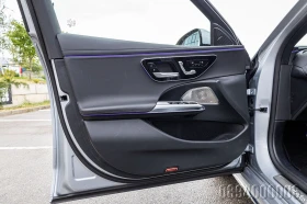 Mercedes-Benz E 450 4M 2xAMG 3xDESIGNO BURMEISTER 4D PANORAMA | Mobile.bg    12