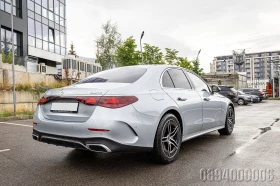 Mercedes-Benz E 450 4M 2xAMG 3xDESIGNO BURMEISTER 4D PANORAMA | Mobile.bg    8