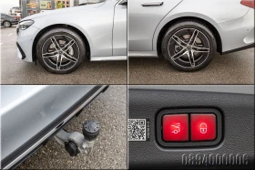 Mercedes-Benz E 450 4M 2xAMG 3xDESIGNO BURMEISTER 4D PANORAMA | Mobile.bg    15