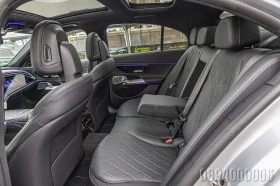 Mercedes-Benz E 450 4M 2xAMG 3xDESIGNO BURMEISTER 4D PANORAMA | Mobile.bg    11
