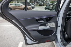 Mercedes-Benz E 450 4M 2xAMG 3xDESIGNO BURMEISTER 4D PANORAMA | Mobile.bg    13