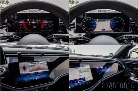 Mercedes-Benz E 450 4M 2xAMG 3xDESIGNO BURMEISTER 4D PANORAMA | Mobile.bg    16