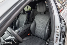 Mercedes-Benz E 450 4M 2xAMG 3xDESIGNO BURMEISTER 4D PANORAMA | Mobile.bg    10