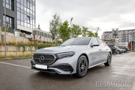     Mercedes-Benz E 450 4M 2xAMG 3xDESIGNO BURMEISTER 4D PANORAMA
